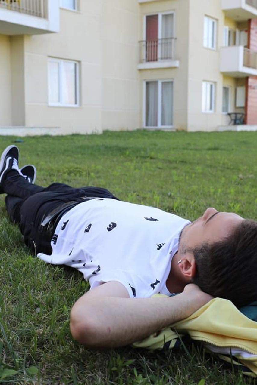 Sakarya Üniversitesi kampüsüne yakın Unigarden öğrenci yurdu