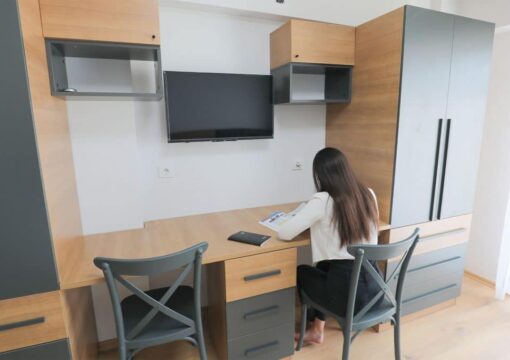 Private Studio