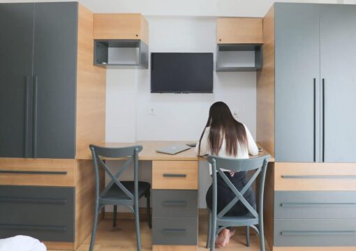 Private Studio