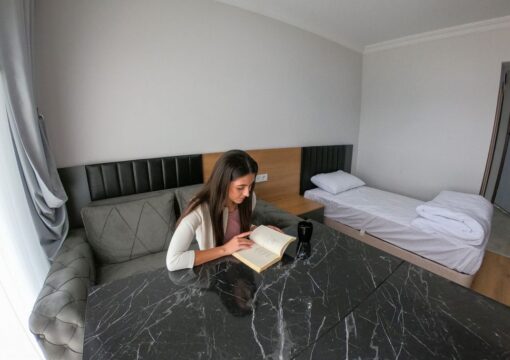 Private Studio