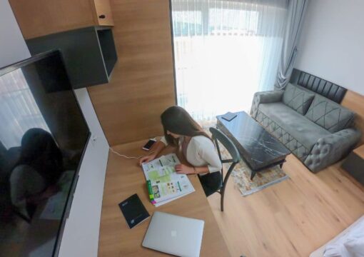 Private Studio